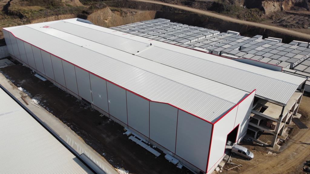 POLİYAP - GÜMÜŞOVA / DÜZCE